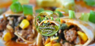 Diabetes-Rezepte