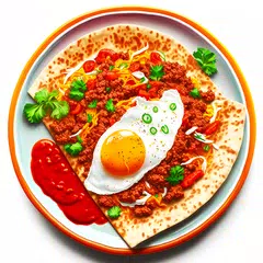 Descargar APK de Recetas De Huevos