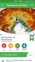 Eierrezepte Screenshot 1
