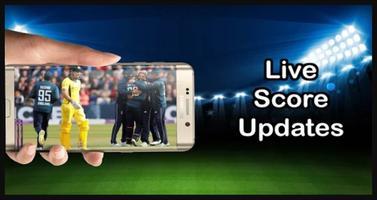 GHD SPORTS - Free Cricket Live TV GHD Guide स्क्रीनशॉट 2