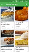 Glutenfreie-Rezepte Screenshot 2