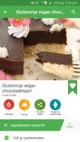 Gluten-vrije recepten screenshot 1