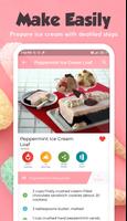 Resep Es Krim screenshot 1