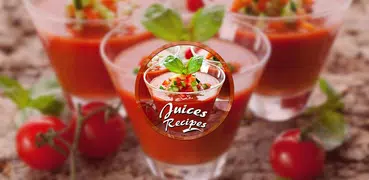 Juice Recipes & Smoothies