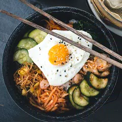 Koreanische Rezepte APK Herunterladen