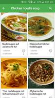 Koreanische Rezepte Screenshot 2