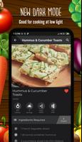 Low Calorie Recipes screenshot 3