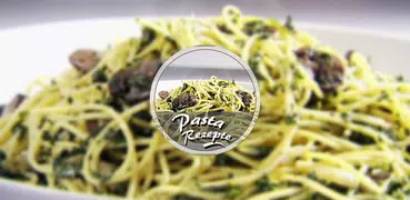 Pasta-Rezepte