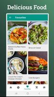 Recipe book : Healthy recipes স্ক্রিনশট 2