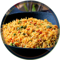 Rice Recipes : Fried rice, pilaf