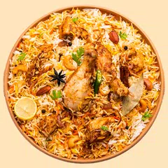 Baixar receitas de arroz APK