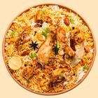 ikon resep nasi