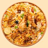 Rice Recipes আইকন