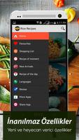 pirinç yemek tarifleri Ekran Görüntüsü 1