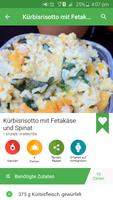 Reis Rezepte Screenshot 2