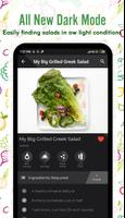 Salata Tarifleri Ekran Görüntüsü 1