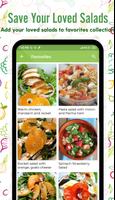 Resep Salad screenshot 2