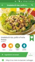 3 Schermata Ricette Di Insalata