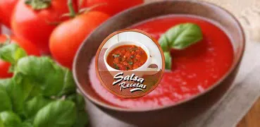 Recetas De Salsa