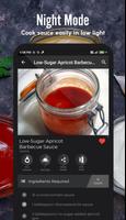 Sauce Recipes screenshot 3