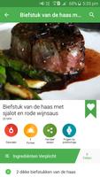 Saus Recepten screenshot 3