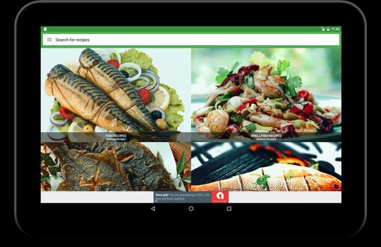 Công Thức Nấu ăn Hải Sản For Android Apk Download