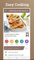 Seafood Recipes স্ক্রিনশট 1
