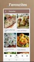 Seafood Recipes 截圖 3