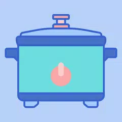 慢燉鍋食譜 XAPK 下載