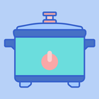 Crock Pot icon