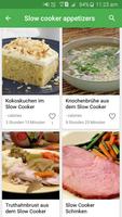 Crock Pot: Slow Cooker Rezepte Screenshot 2