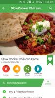 Crock Pot: Slow Cooker Rezepte Screenshot 3