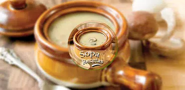 Recetas De Sopas