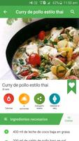 Recetas De Sopas captura de pantalla 3