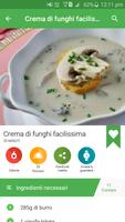 3 Schermata Ricette Zuppa