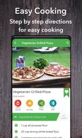 Veg and Non Veg recipes free app screenshot 2