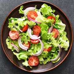 Baixar receitas de perda de peso XAPK