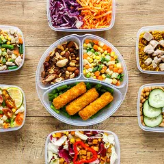 Baixar Culinárias mundiais XAPK