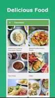 برنامه‌نما All Recipes : World Cuisines عکس از صفحه