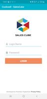 SalesCube Cookwellfoods স্ক্রিনশট 2