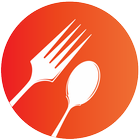 Cookwik App, Recipes in Malayalam, English ikona