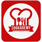 Cookademy icon