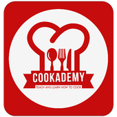 Cookademy icon