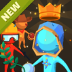 Stick Heroes : Action Defense