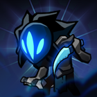 Shadow Knights : Idle RPG icono