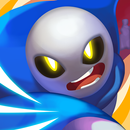 Top Spinner Hero: Dungeon RPG Game APK