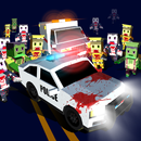 Zombie Route: Death Road APK