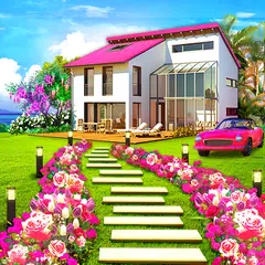 Home Design : My Dream Garden アプリダウンロード