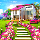 Home Design : My Dream Garden APK