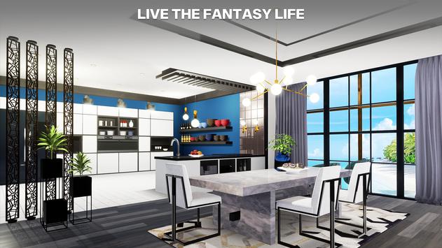 Home Design : My Lottery Dream Home screenshot 3